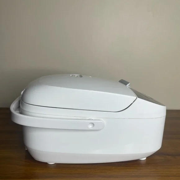 Panasonic Microcomputer SR-ZE105 Japanese Rice Cooker & Multi-Cooker Tested - Picture 5 of 9